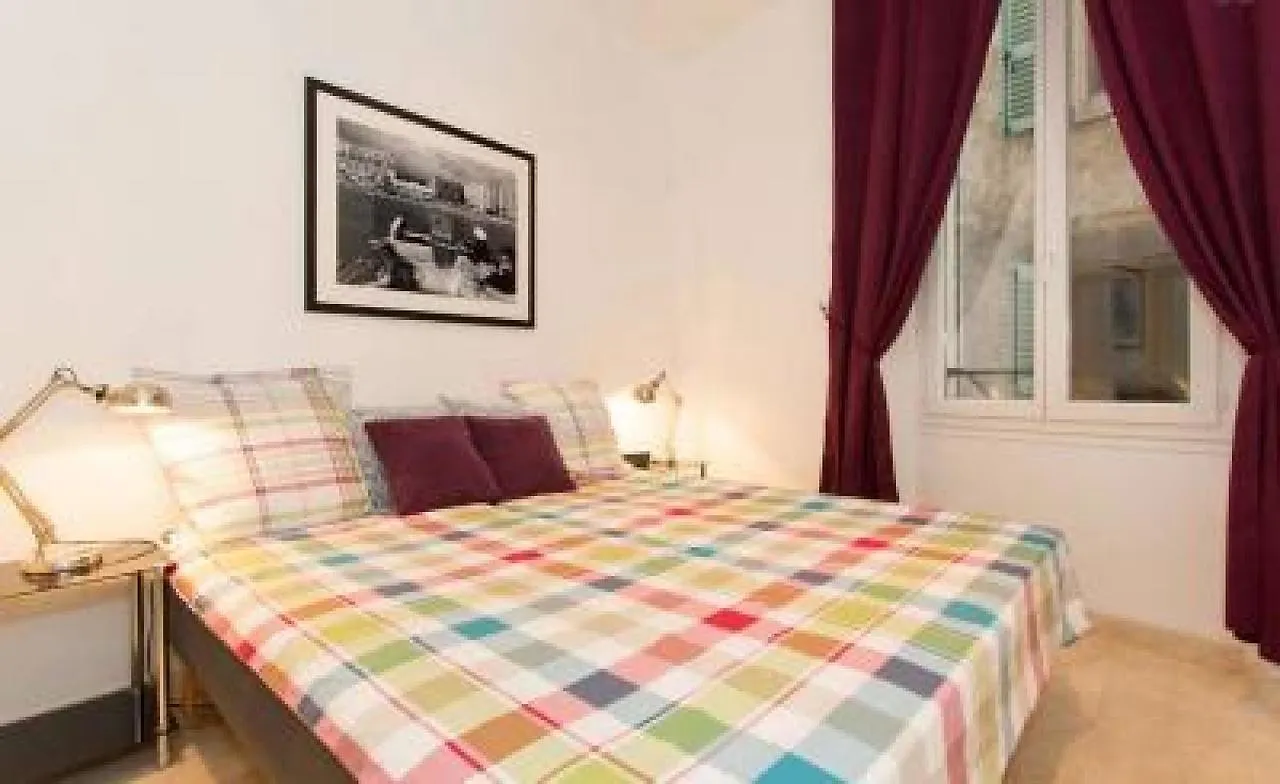 Apartment Forville Cannes