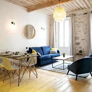 Appartement Luxury In / 300m From Palais Des Festivals / Parking Included, Cannes