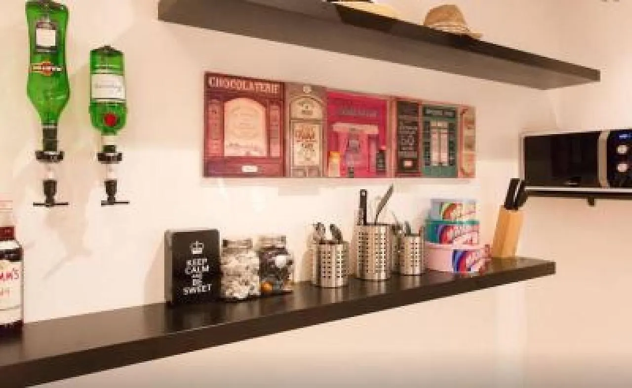Apartman Forville Cannes Franciaország